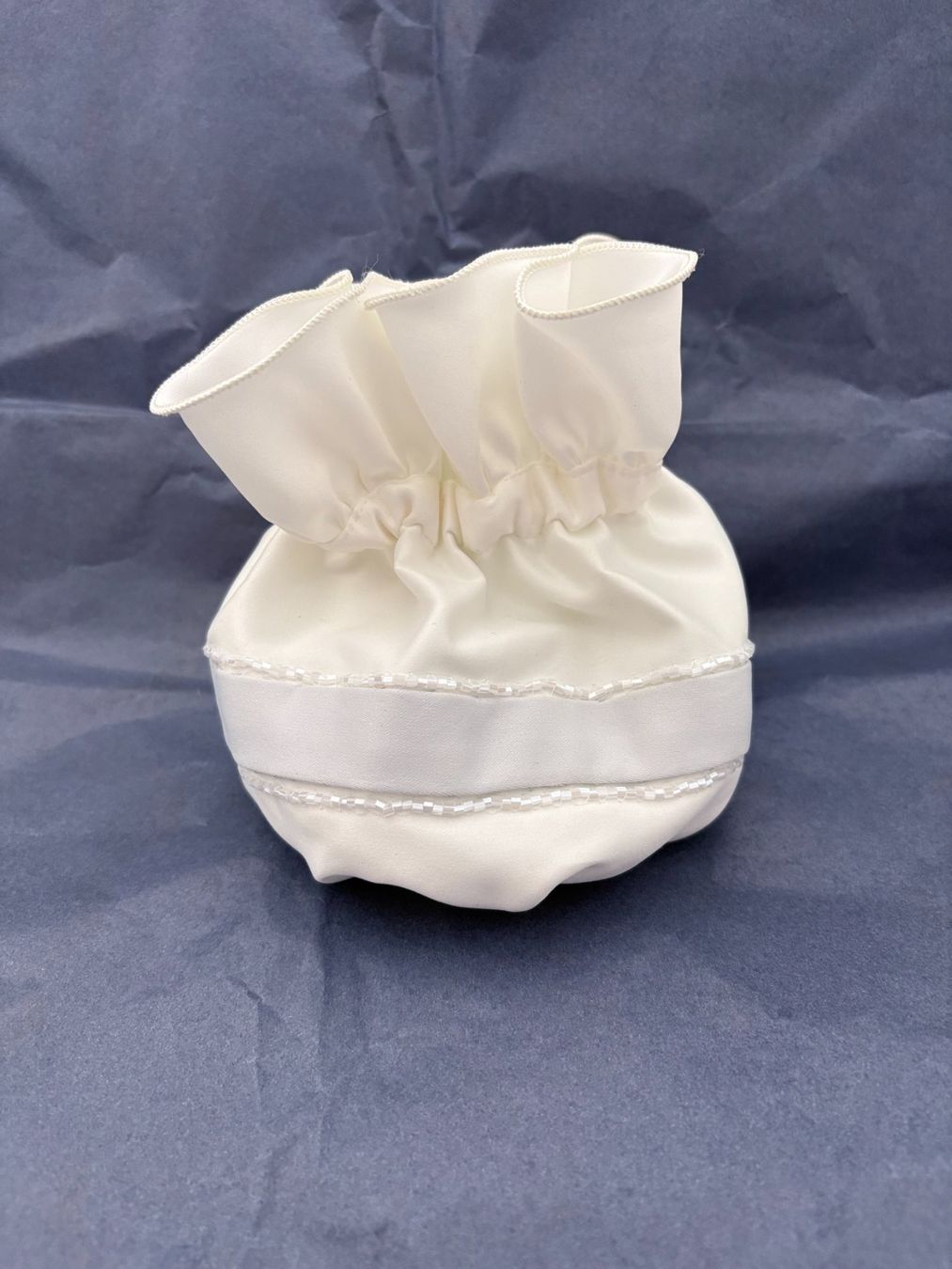 Borse da donna: Brautbeutel | Tasche – Nuovo (secondo la descrizione) da Bassersdorf venduto da slothy 1