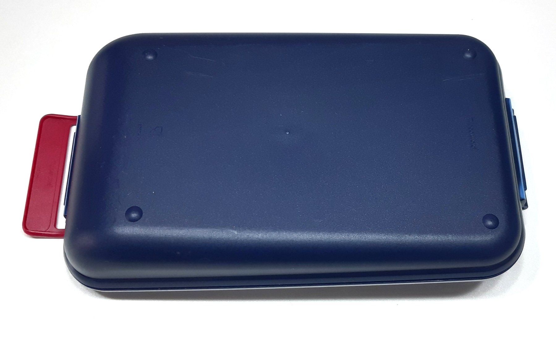 Tupperware Behälter & Ähnliches: Tupperware  Snackdose - – Gebraucht aus Savagnier von Marderuth 4