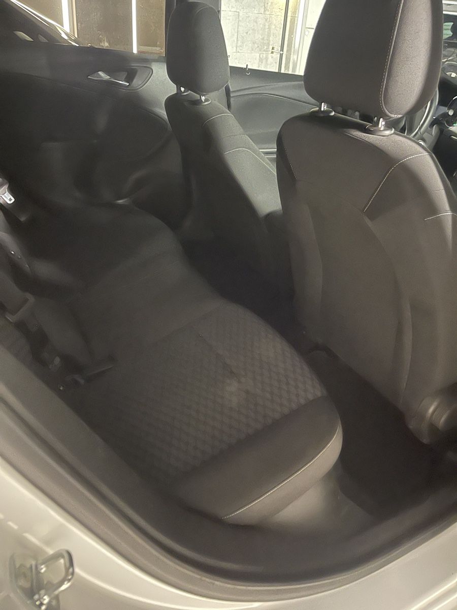 Opel Autos: Opel astra k 2015 1.6cdi – D'occasion à Dielsdorf par edo_2kjr 6