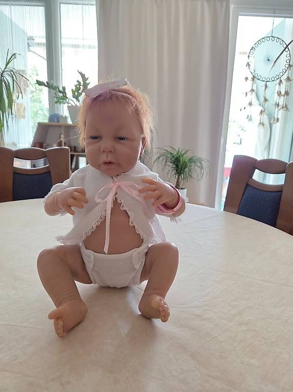 Puppen: Reborn Baby – Gebraucht aus Grenchen von pici04 2
