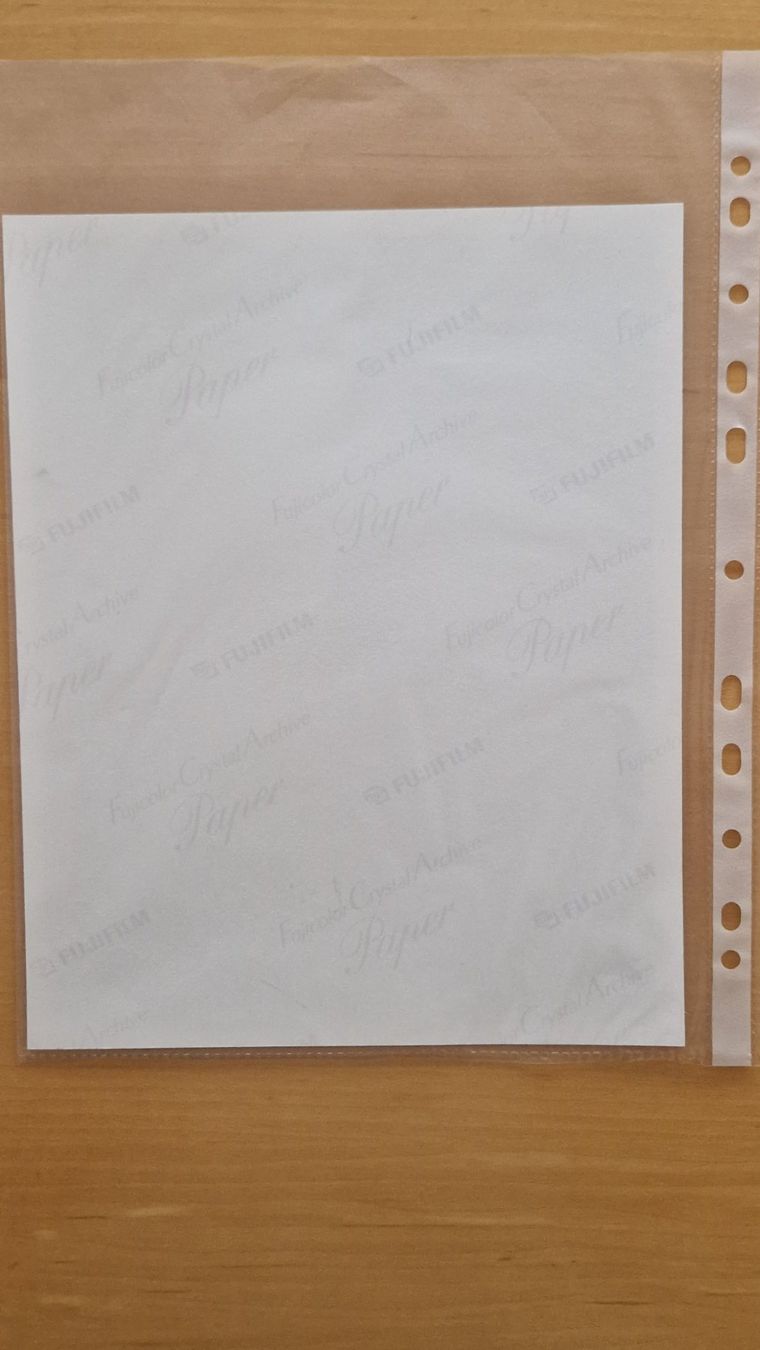 Autogramme: Ed Harris, Original Autogramm auf Grossfoto s/w – Gebraucht aus Salmsach von Schusoa 1