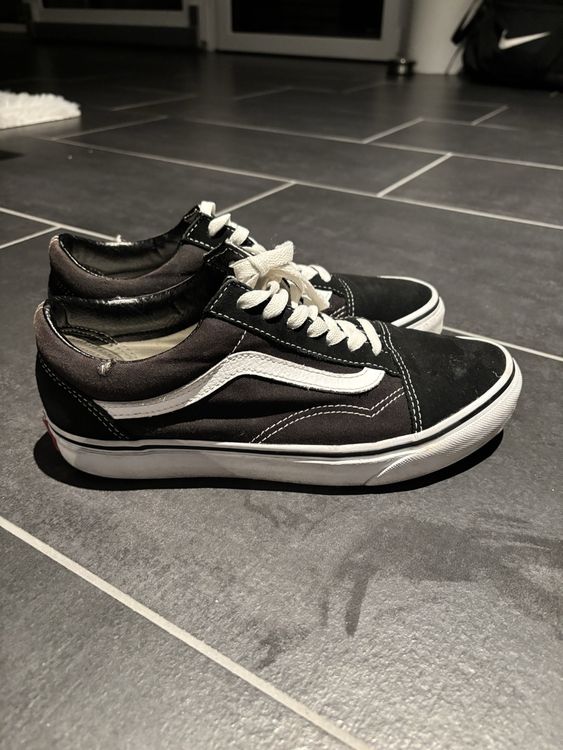 Vans Scarpe da donna: Vans Old Skool – Usato da Ormalingen venduto da bil_mlh2