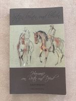 Buch Sitzen lernen und lehren; Harmonie von Reiter und Pferd