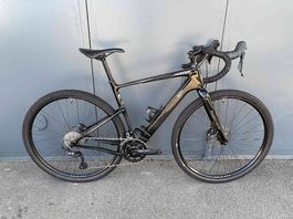 Cannondale Topstone 700 U Crb 3 Occasion