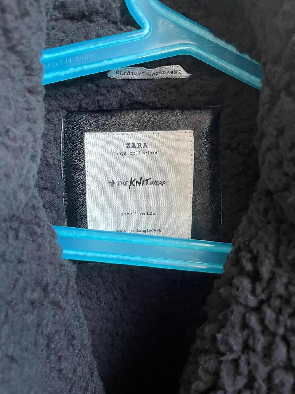 Zara Giacche & Cappotti: Jacke – Usato da Frauenfeld venduto da Tesese 2