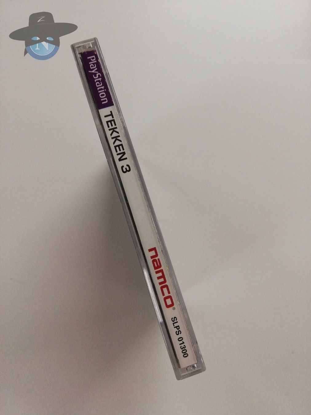 Sony Giochi: Tekken 3                   / JAPAN / PS1 – Usato da St. Gallen venduto da zorro_dc 2