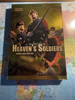 Heaven's Soldiers DVD im Metallschuber