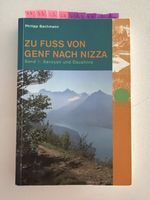 Zu Fuss von Genf nach Nizza