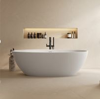 Badewanne Fresh 180