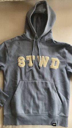 Stwd Pullover