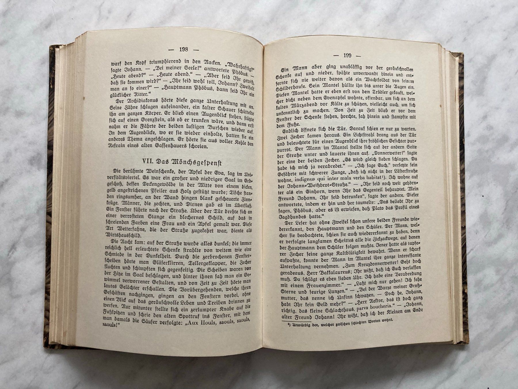 Libri: Der Glöckner von Notre Dame – Usato da Mirchel venduto da buecher_wurm 4