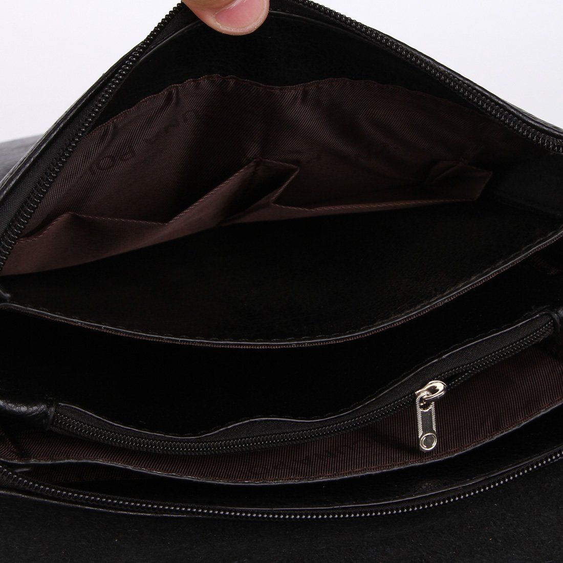 Borse: Vicunapolo Tasche - PU LEDER – Nuovo e nell'imballaggio originale da Oberglatt ZH venduto da Mrf808 5