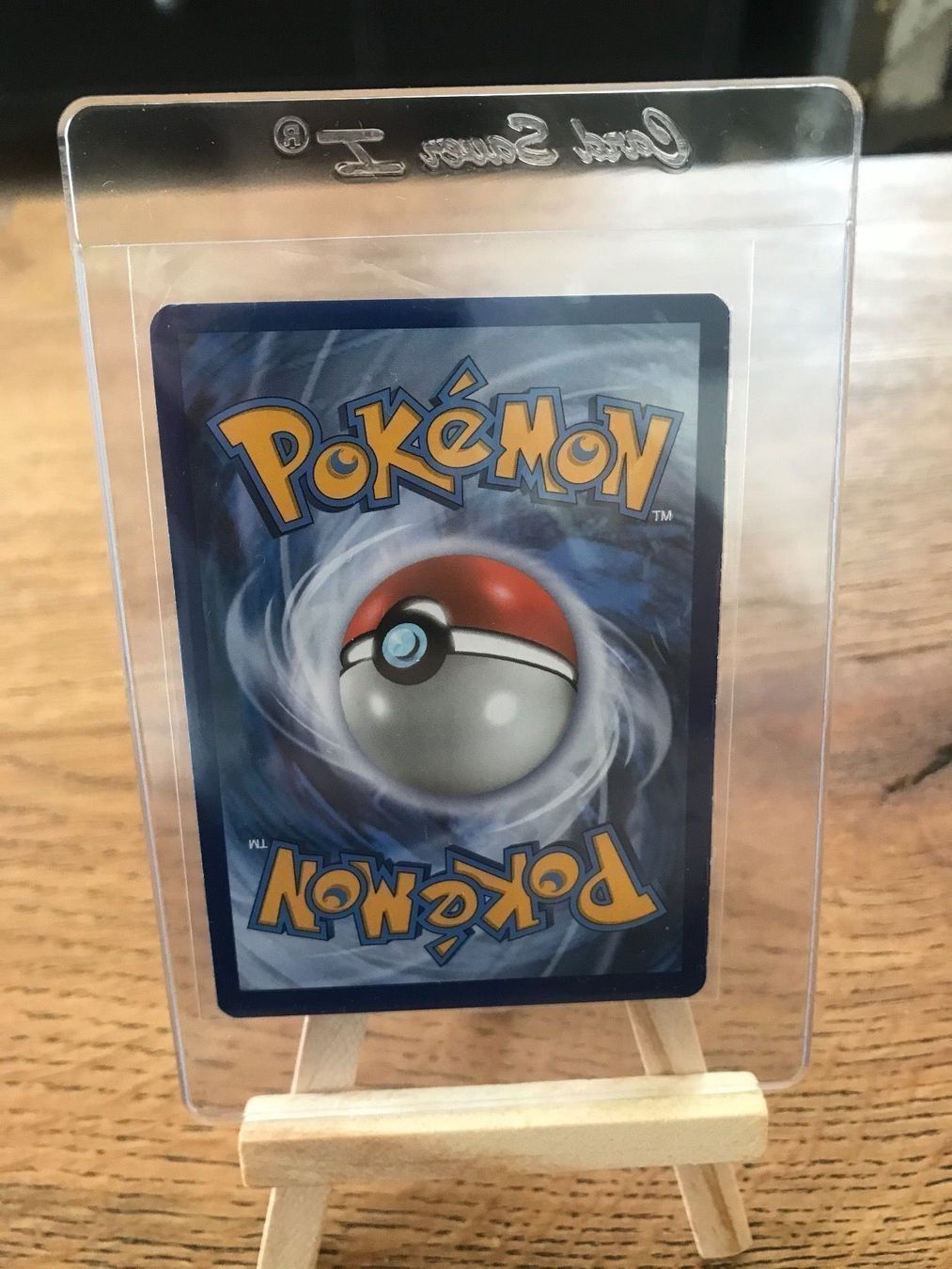 Pokémon Sammelbilder & Trading cards: Surfing Pickachu Pokemkarte Evolution – Gebraucht aus Küssnacht am Rigi von Ebikoner 1