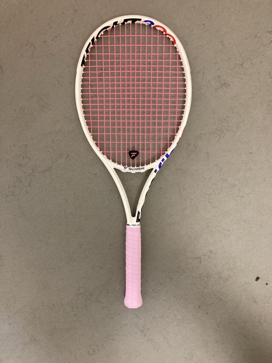 Tecnifibre Schläger: Tecnifibre T-Fight 300 – Gebraucht aus Zürich von Mr.Panenka 2