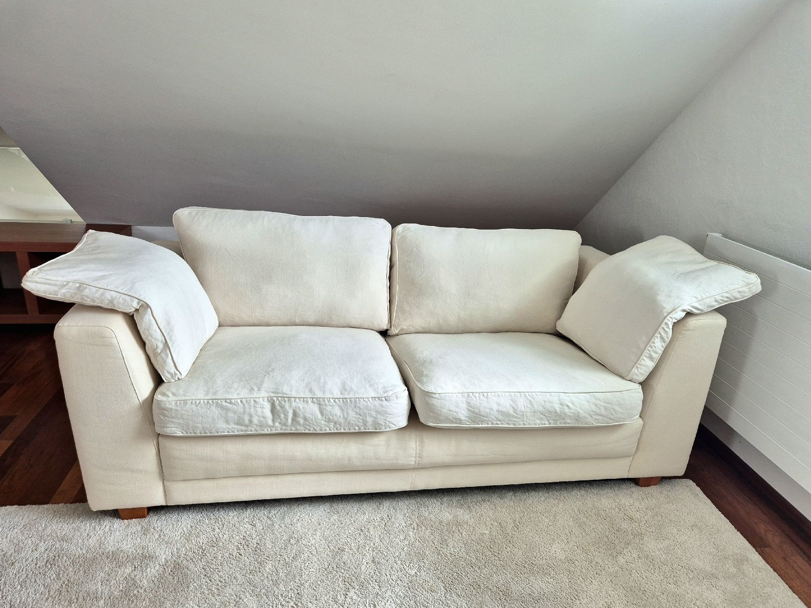 Interio Divani: Sofa  – Usato da Schneisingen venduto da sil_qb5m 1