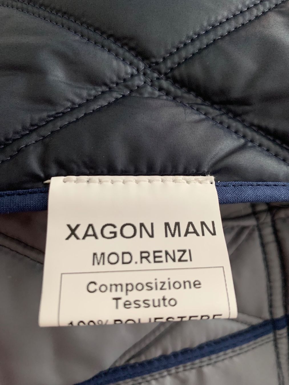 Jacken: Jacke NP 219 Fr. – Neu und originalverpackt aus Füllinsdorf von Bambu2007 2