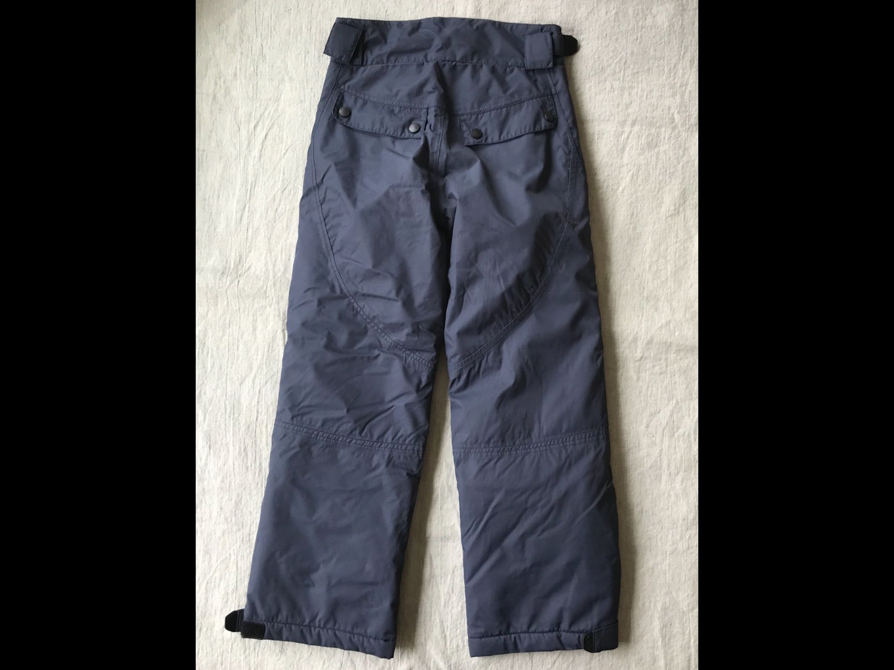 Pantalons: Skihose extend Grösse 140 – D'occasion à uster par articles 1
