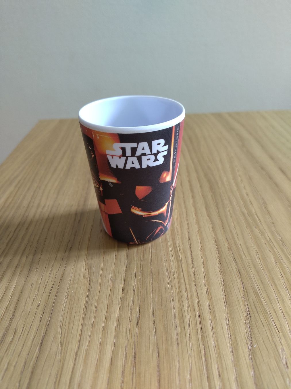 Geschirrsets: 3-teiliges Kinder-Geschirrset Star Wars – Gebraucht aus Liebefeld von sam_7vm2 1