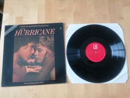 Nino Rota – Hurricane