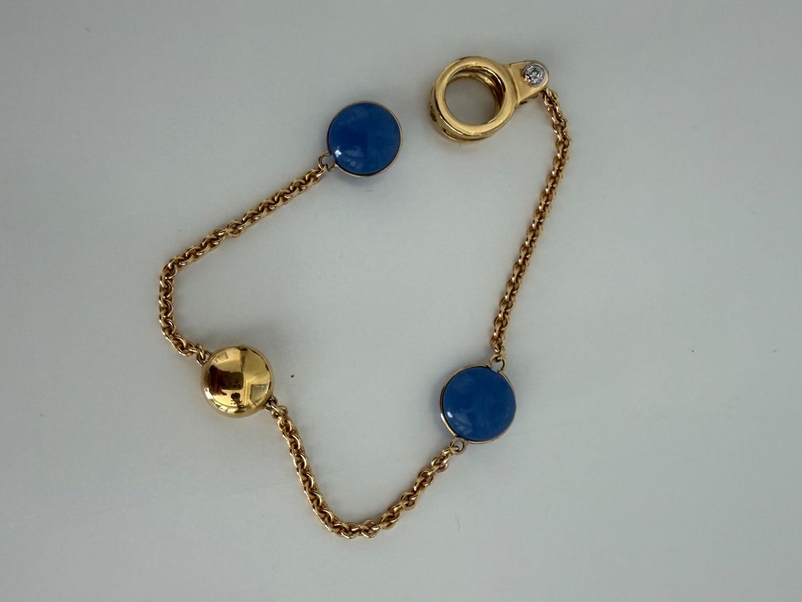 Bracciali & Braccialetti: Chimento Armband – Nuovo (secondo la descrizione) da Balzers venduto da Lissi57 4