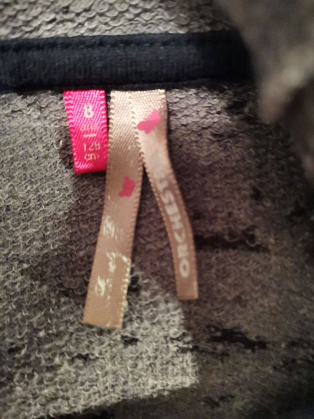 Vestiti & Gonne: Kleid, Hoodie, Pullover, 128 Orchestra – Nuovo (secondo la descrizione) da Oftringen venduto da januarloch 4