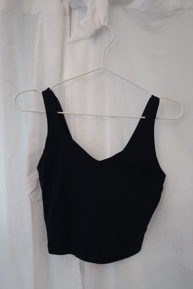 Lululemon Kleiderpakete: Lululemon Gym-Set gr S – Neu (gemäss Beschreibung) aus Aarau von ani_jw5j 5