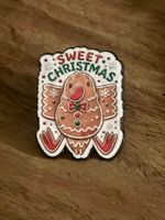 Pin Sweet Christmas Lebkuchen