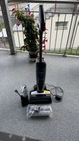 Tineco Nass-Trockensauger Floor One S3 schwarz
