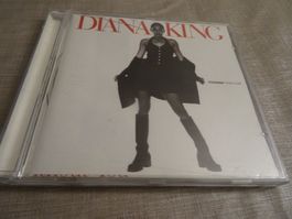 Diana King - Tougher Than Love - CD