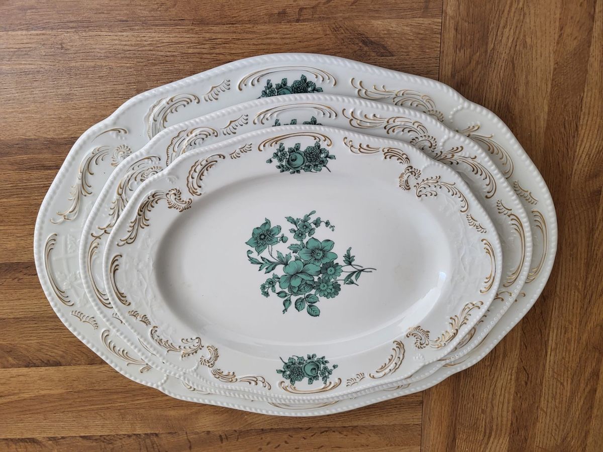 Rosenthal Geschirrsets: Rosenthal Geschirrset – Gebraucht aus Dübendorf von odsi1