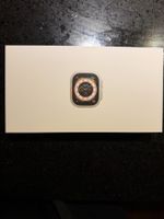 Apple Watch Ultra