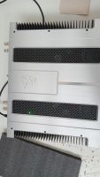 Ex Demo EamLab Classic 202i Integrated Dual Mono Amplifier