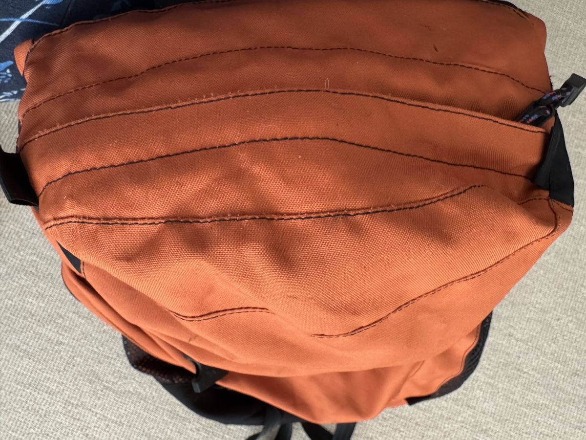 Zaini: BIG PACK Integral 35 L - Rucksack – Usato da Zürich venduto da azi_93g1 3