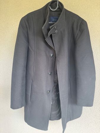 Zara Man Basic Mantel  Gr. M