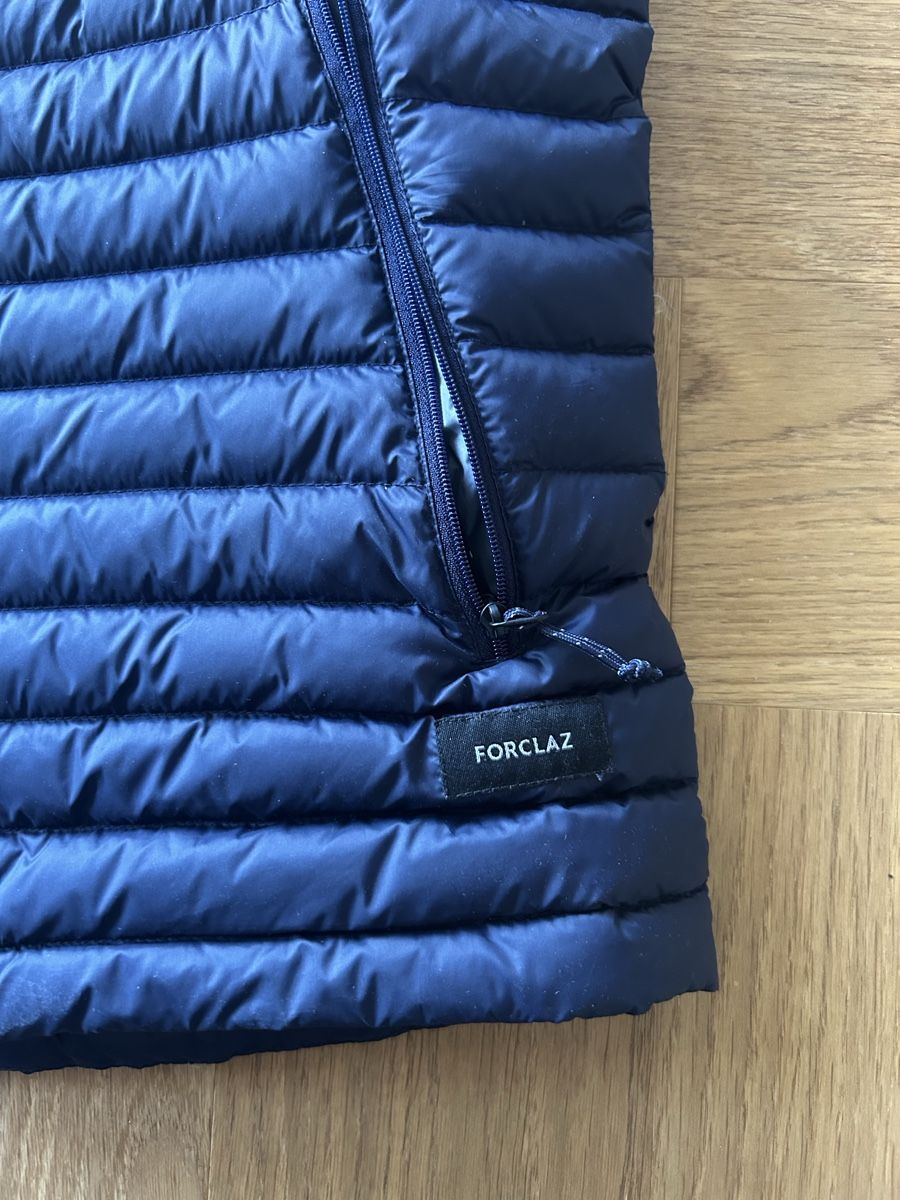 Decathlon Gilet & Giacche: Daunenweste Gr. M – Usato da Biel/Bienne venduto da DonCorleone77 5