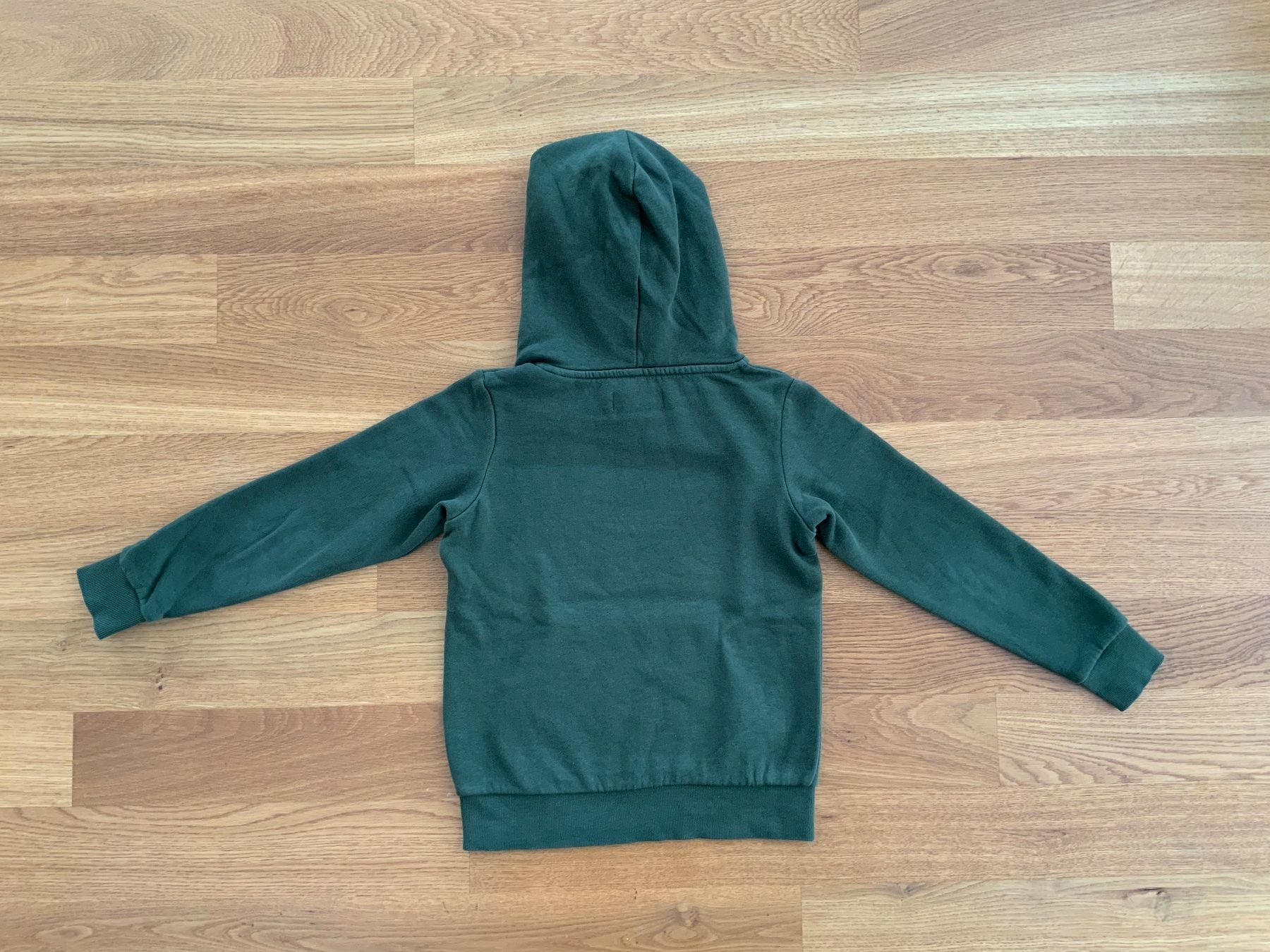 Jack & Jones Maglioni & Felpe: Jack & Jones Kapuzenpullover Gr. 128 – Usato da Niederstetten venduto da Elmar77 1