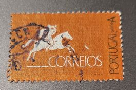 Portugal 1993 briefmarke