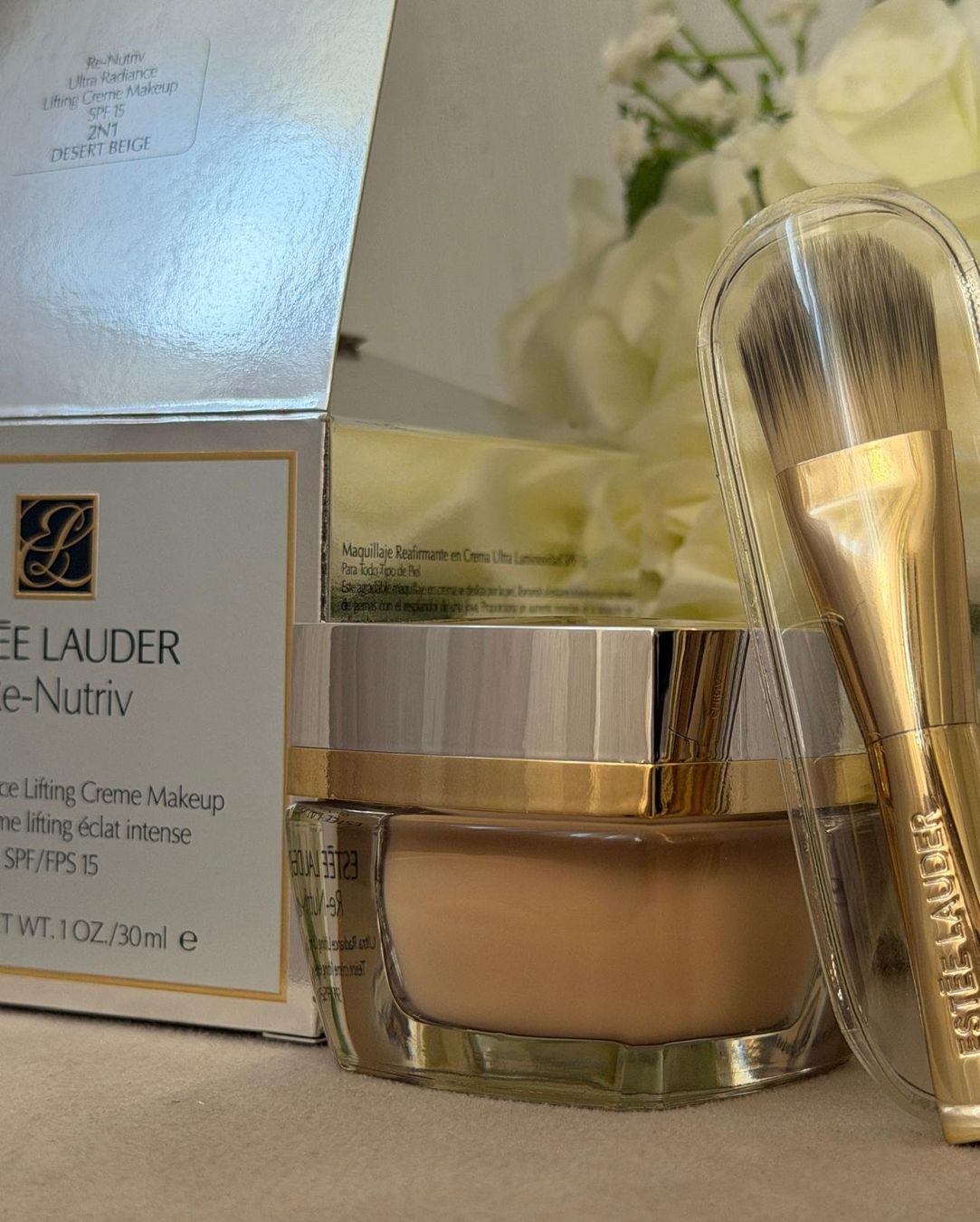 Estée Lauder Make-up: Make Up Estée Lauder NEU – Nuovo e nell'imballaggio originale da Dänikon ZH venduto da tug_m9b6 2