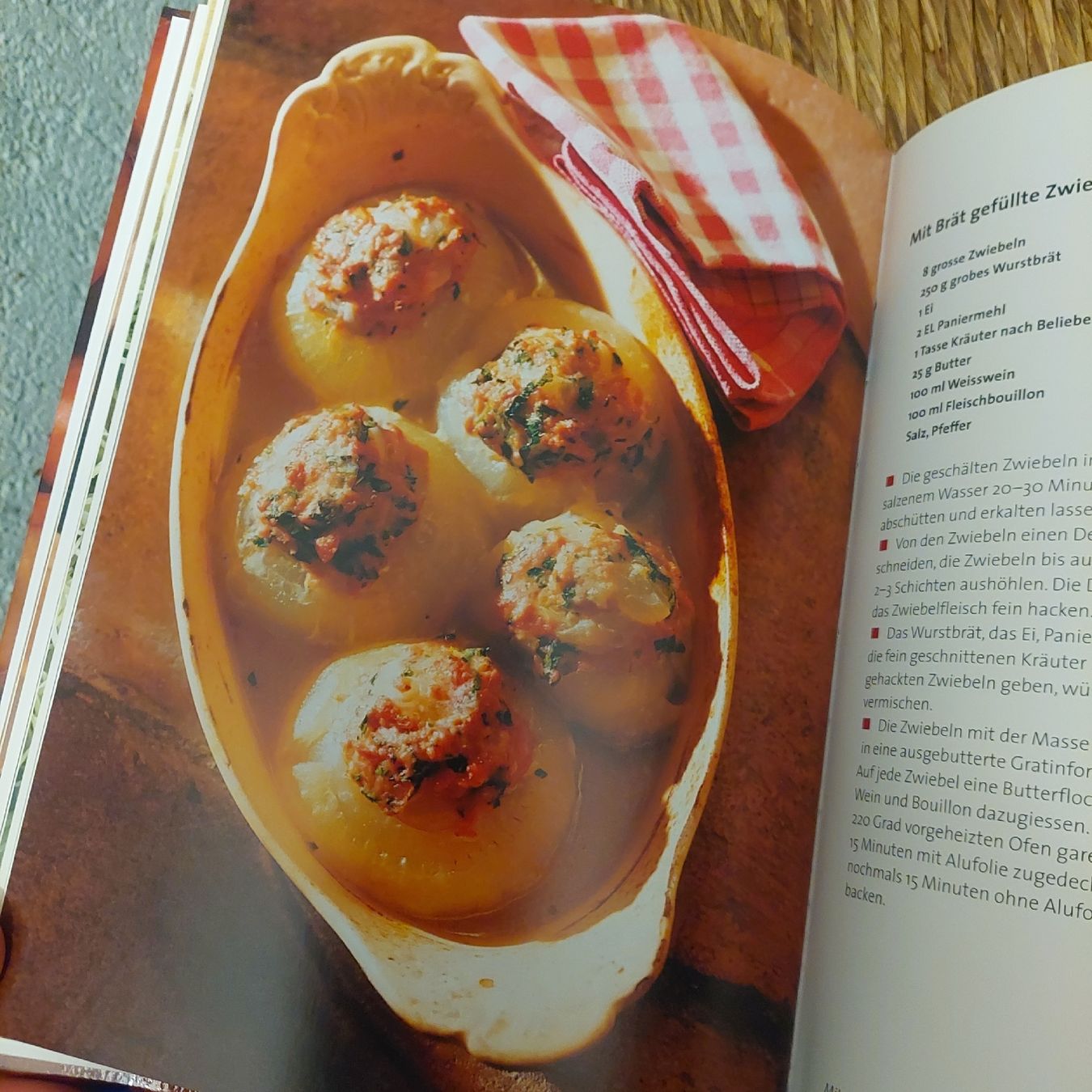 Libri: Zwiebeln Rezepte – Usato da Belp venduto da masterdriftking 1