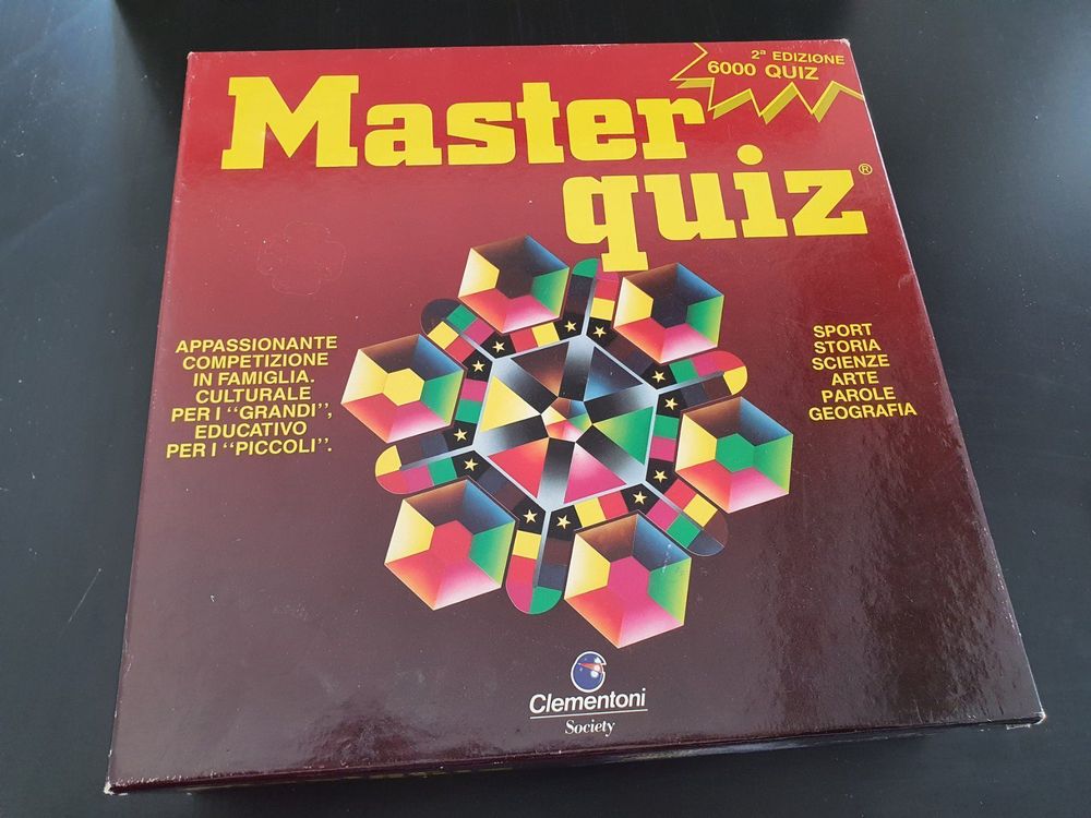 Noris Gioco Quiz Per Bambini 6+ Anni - 3300 Domande E Risposte, Carte Da Viaggio, Gioco Da Tavolo Educativo