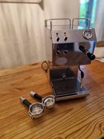Espressomaschine ECM Casa 4