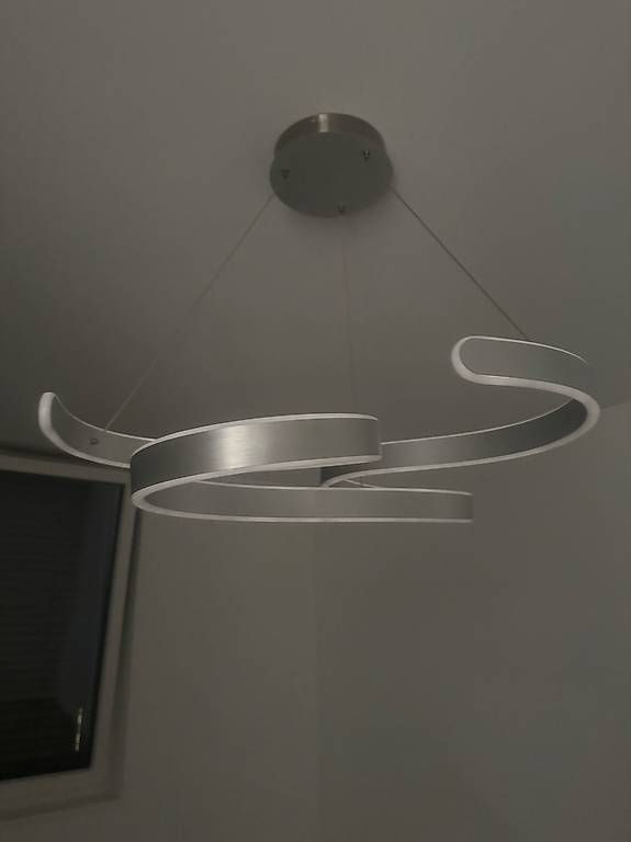 Lampadari & plafoniere: Hängelampe – Nuovo e nell'imballaggio originale da Turbenthal venduto da agn_zmx8 1