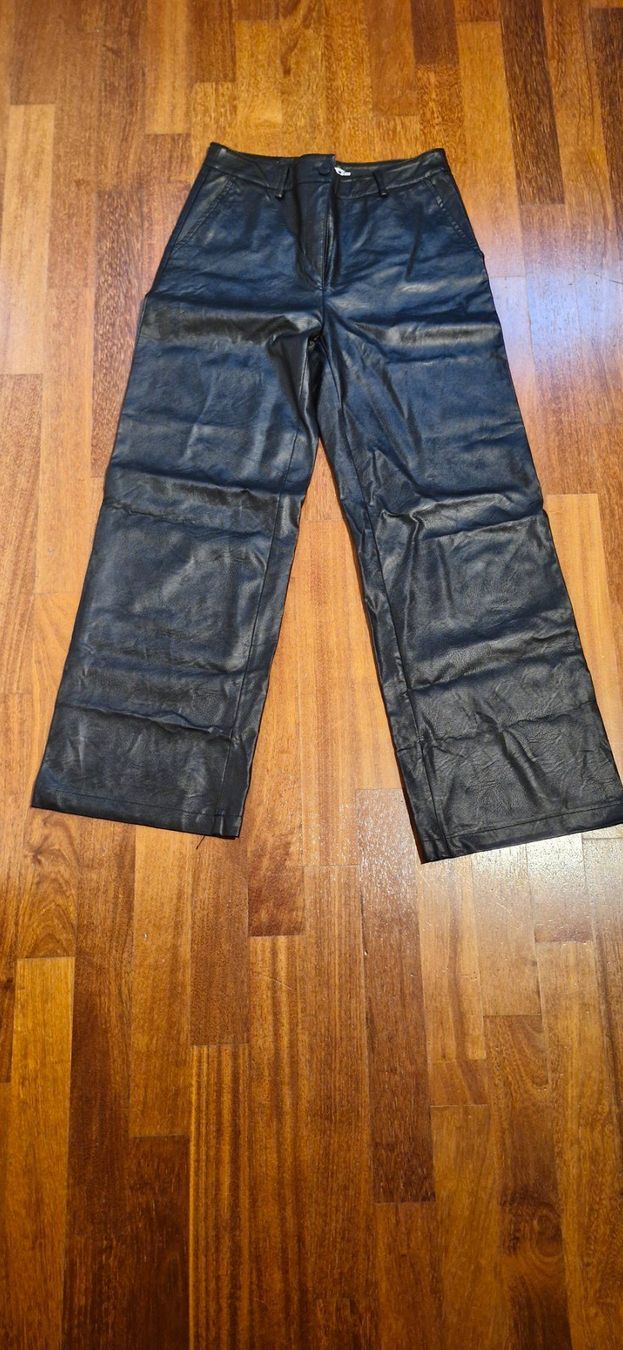 Please Jeans Lotti di vestiti: 2 Please Hose Gr. S – Usato da Neuheim venduto da roue 1