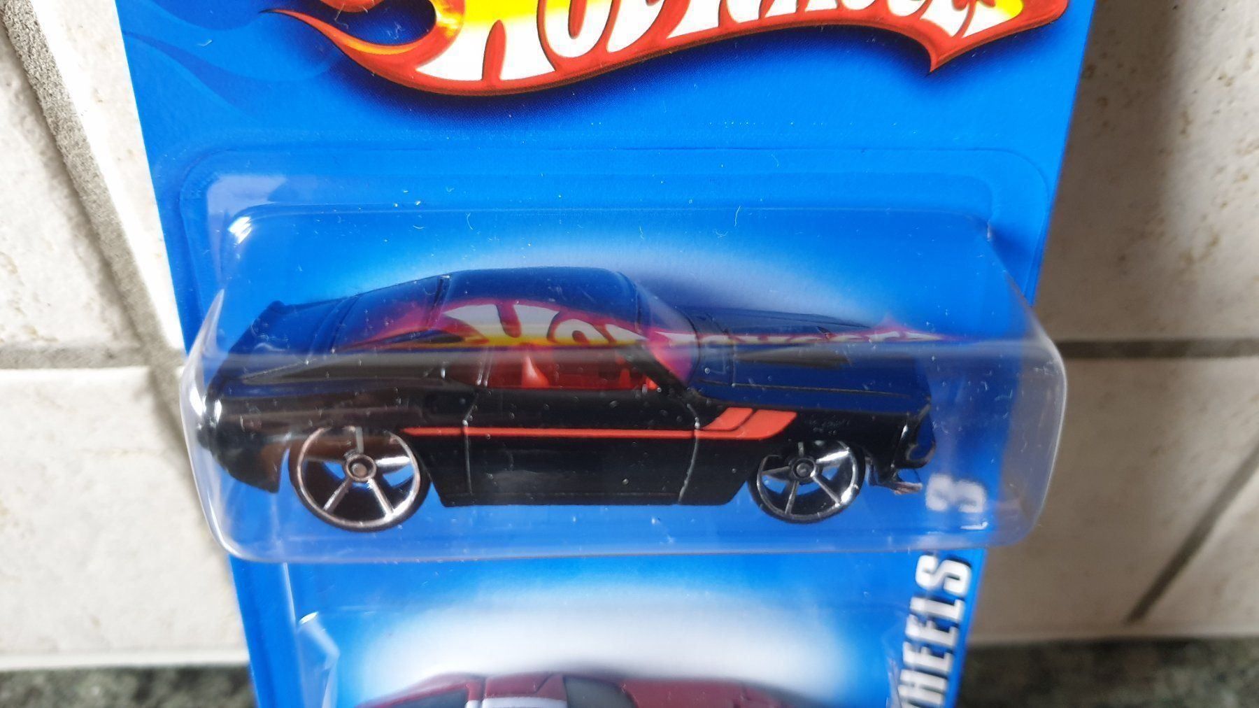Hot Wheels Modellini d'auto: HOT WHEELS / 3er SET – Nuovo e nell'imballaggio originale da Wengi b. Büren venduto da Ot1000 1