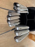 Golfschläger Set Titleist T100 linkshand, 4-PW, GW, SW, LW