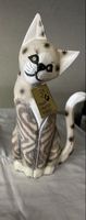 Katzen Figuren von Bali