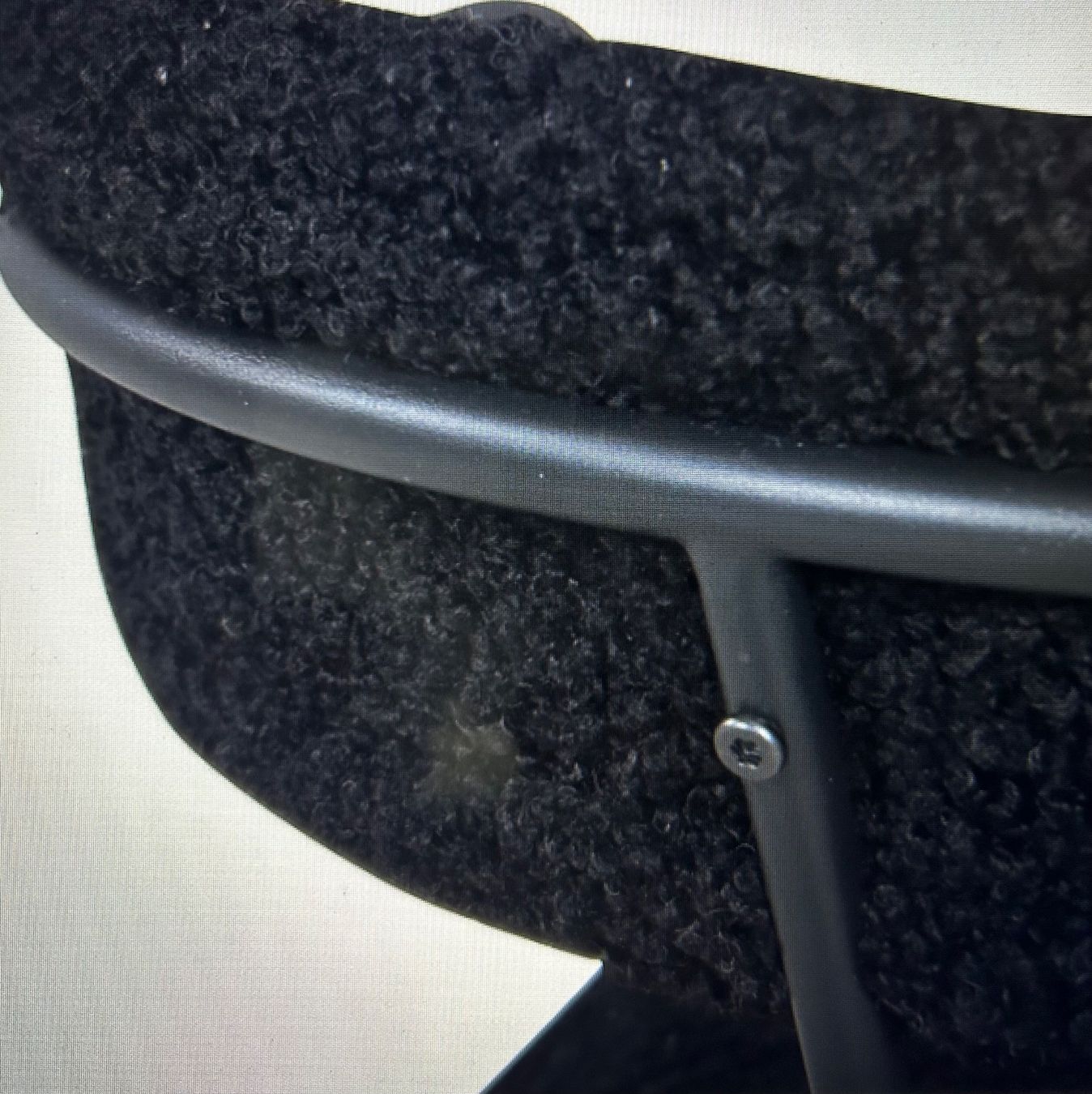 Poltrone: Kleiner Fauteuil fast neu – Nuovo (secondo la descrizione) da Adliswil venduto da Relsip 1