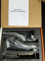 Smart Lock Digital Türschloss mit App-Steuerung