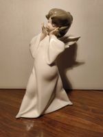 Lladró Engel Mime Angel Instagram Pose4959 Porzellan Spain