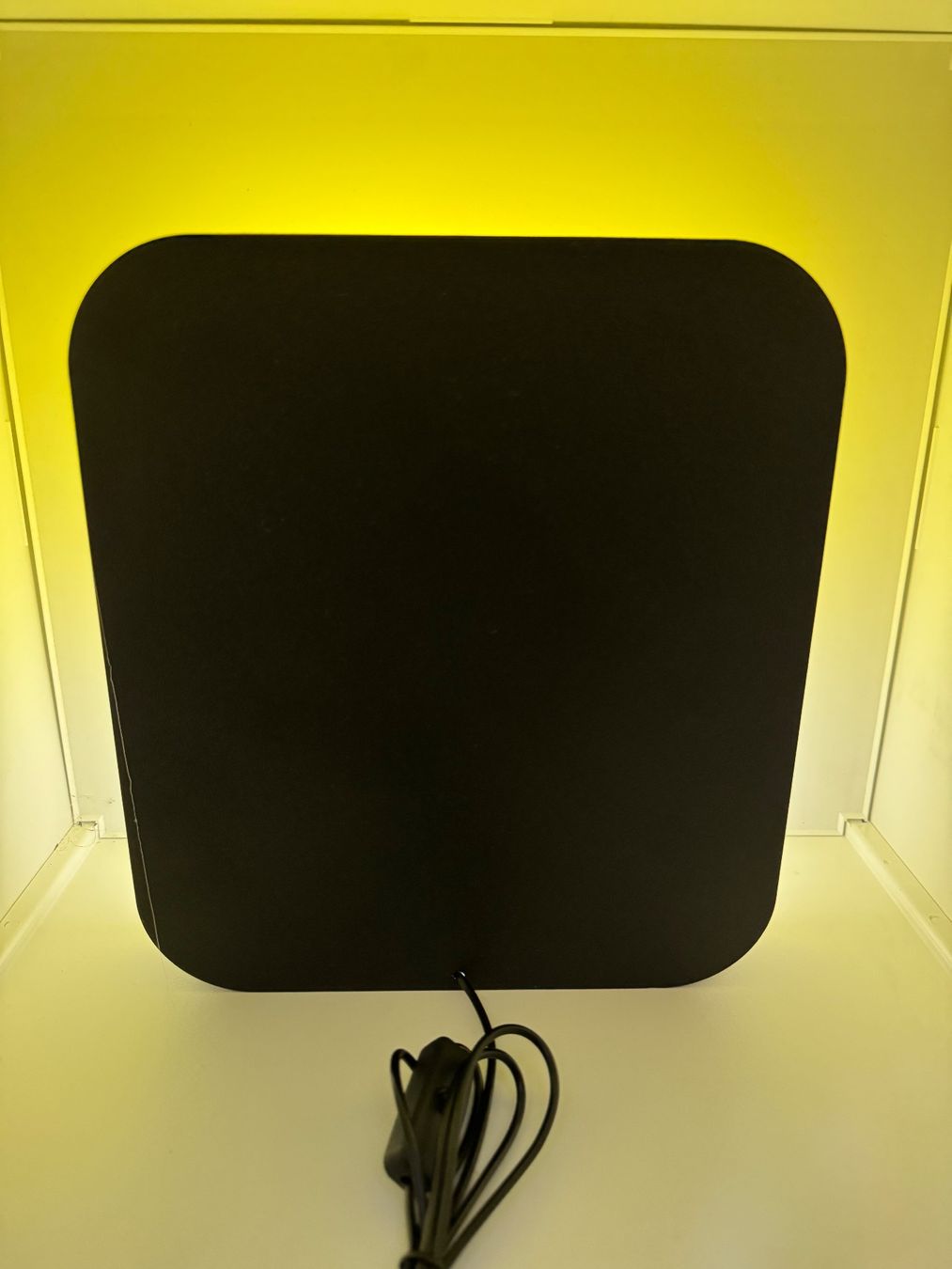 Lampen: Lightbox lumière led AGIP – Neu (gemäss Beschreibung) aus Vicques von PAMB3D 6
